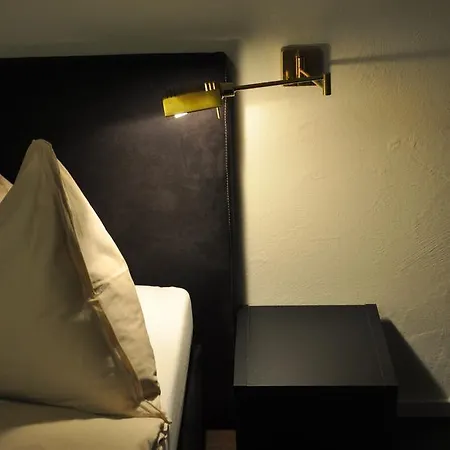 Hotel Löwen Mellingen Zimmer foto