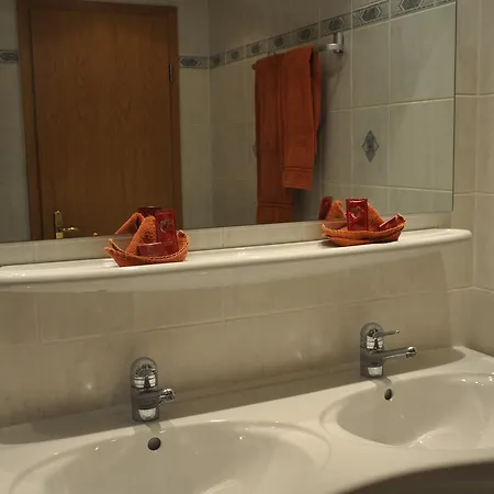 Hotel Löwen Mellingen Zimmer foto